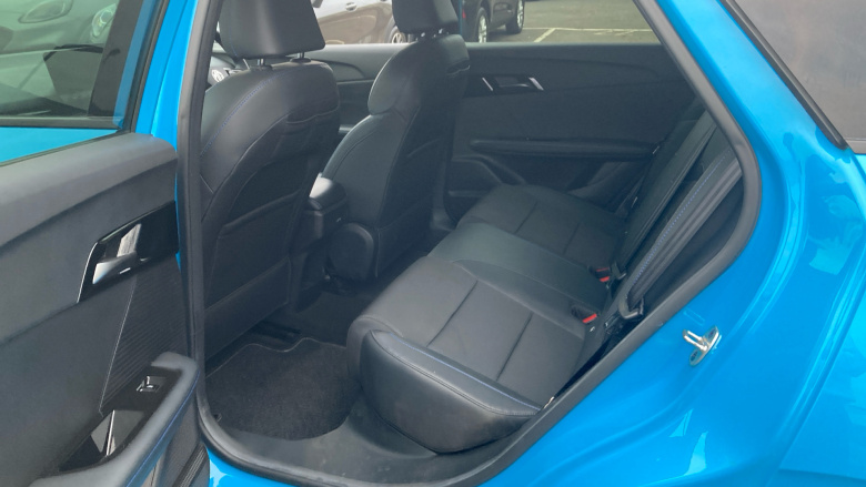 MG MG4 150kW Trophy EV Long Range 64kWh 5dr Auto Electric Hatchback